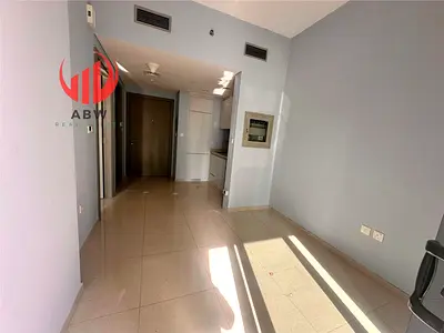 Modern Urban Living | Unfurnished 1BR | Canal Views