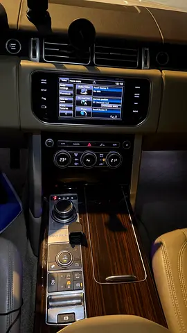 صورة مصغرة 8 لـ 2014 LAND Rover RANGE ROVER