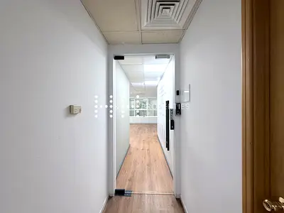 Office Space in SZR | Nearby Metro