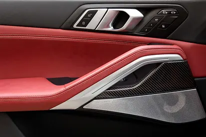 2025 BMW X6 缩略图 13