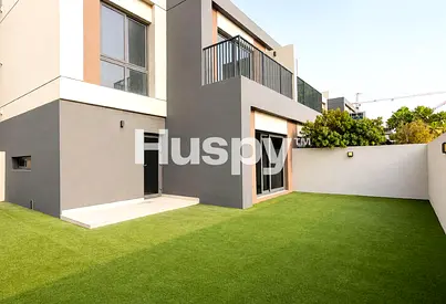 Corner Plot | Single Row | Landscaped