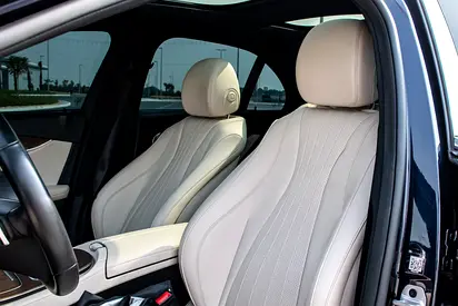 Mercedes-Benz E-Class E 350, миниатюра 18
