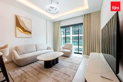 Elegantly Furnished | Community Expert | Mid Floor