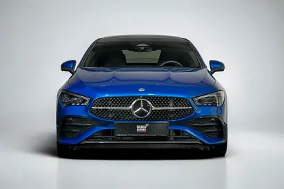 صورة مصغرة 4 لـ 2025 Mercedes-BENZ CLA