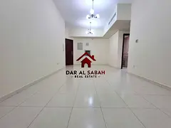 SPACIOUS 2BHK | BALCONY | 2 FULL BATHROOMS | NEAR DXB-SHJ BORDER | 3 YEAR SAME RENT