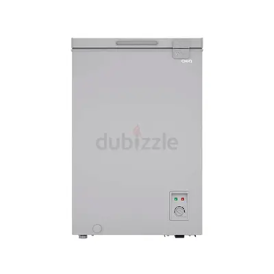 CHiQ 131L Chest Freezer, CCF131