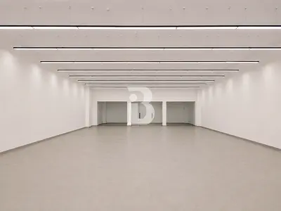 Prime Warehouse 2500 sq ft | 20 kW Power