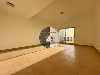 Unfurnished 1BR | Marina Apartments | RAK