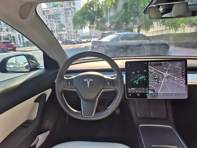 صورة 9 لـ 2021 Tesla MODEL 3