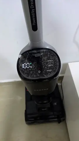 Dreame H14 wet and dry vaccum cleaner