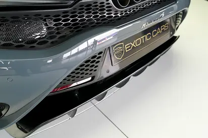 صورة 8 لـ 2021 Mclaren 765LT