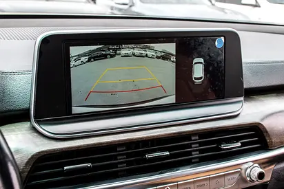 Kia Telluride EX X-Line, миниатюра 15