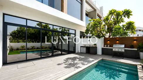Exclusive | Private Pool | Golf Course Views