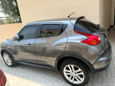 2014 Nissan JUKE — миниатюра 18