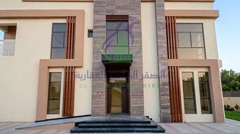 Brand-New 4-Master Bedroom Villa for Rent in Al Quoz, Sharjah