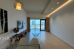 SPACIOUS & MODERN FURNISHED 1-BR | LARGE BALCONY