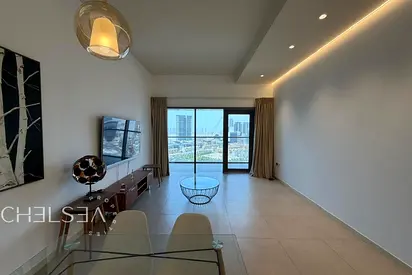 SPACIOUS & MODERN FURNISHED 1-BR | LARGE BALCONY