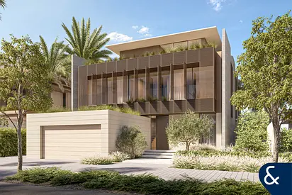 Sunrise View | 6 Bedrooms | Private Beach