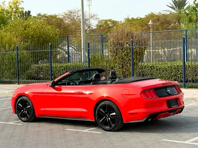 2015 FORD MUSTANG — фото 9