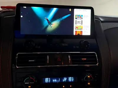 2013 Nissan PATROL — фото 9