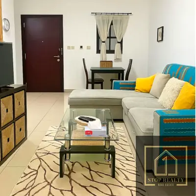 1 BEDROOM | FULLY FURNISHED | VACANT