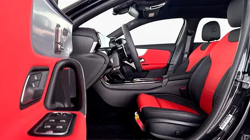 Mercedes-Benz A-Class A 35 AMG 4MATIC, миниатюра 6