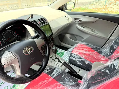 صورة 17 لـ 2012 Toyota COROLLA