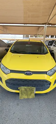 صورة 4 لـ 2015 FORD ECOSPORT