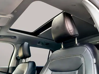 2021 FORD EXPLORER 缩略图 11