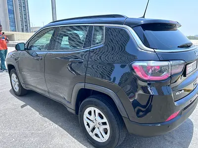 2019 JEEP COMPASS 缩略图 15