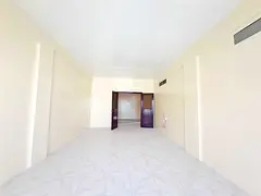No Deposit // Huge 2-BHK // Dining Area // Maid Room // Balcony // Central AC // Prime📍Location /