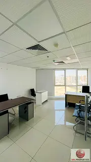 OFFICE FOR RENT | NEAR METRO | STARTING FROM JUST 21,999/YR