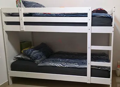 Bunk bed