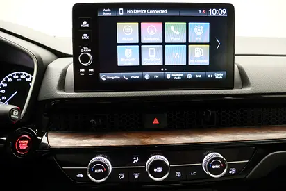 2024 Honda CR-V — миниатюра 5