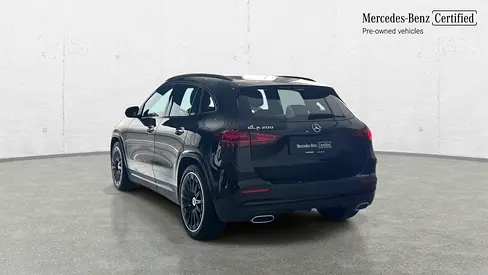 Mercedes-Benz GLA 200, миниатюра 15