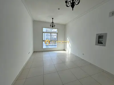 Pool View Balcony | 1 Bedroom | Venus 1 JVC