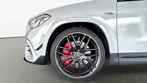 Mercedes-Benz GLA 45 S AMG 4MATIC+, миниатюра 17