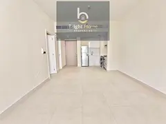 Premium 1BHK: Master Bedroom, Balcony & All-Inclusive Amenities