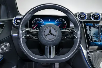 Mercedes-Benz GLC 200 4MATIC, миниатюра 12