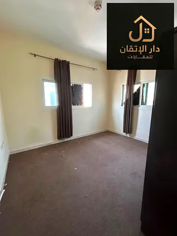 1 Bedroom Apartment for Annual Rent in Al Nabba | Prime Location | AED 24,000 | 4 or 6 Installments