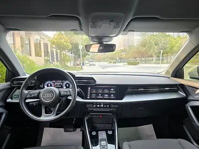 2022 AUDI A3 缩略图 13