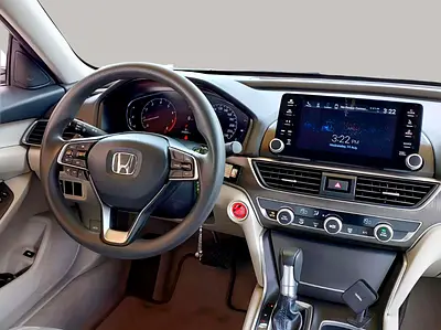 2022 Honda ACCORD 缩略图 10