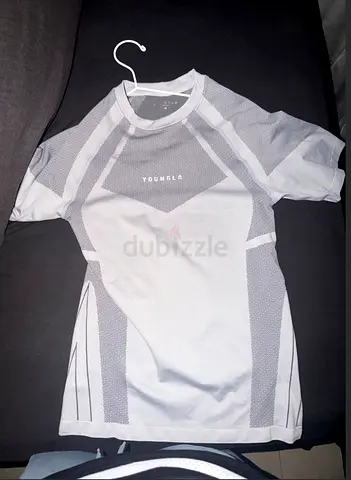 YoungLA 4041 Warrior Compression Tee