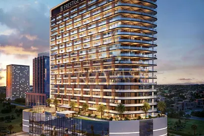 PRIME LOCATION | HANDOVER 2028Q1 | HIGH ROI