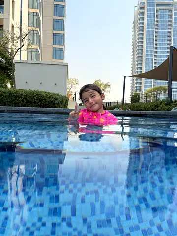 Professional Swimming Coach