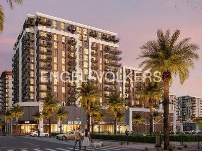 Close To OP | Close To Park | Resale | Q2 2027