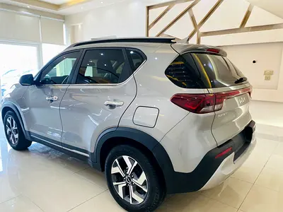 Kia Sonet GT-Line, миниатюра 6