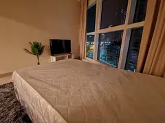 Spacious Master Bedroom , Wonderful views
