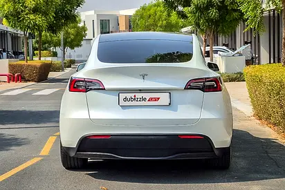 2024 Tesla MODEL Y 照片 7