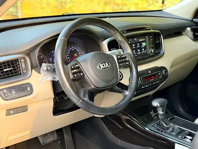 Kia Sorento SX, миниатюра 14